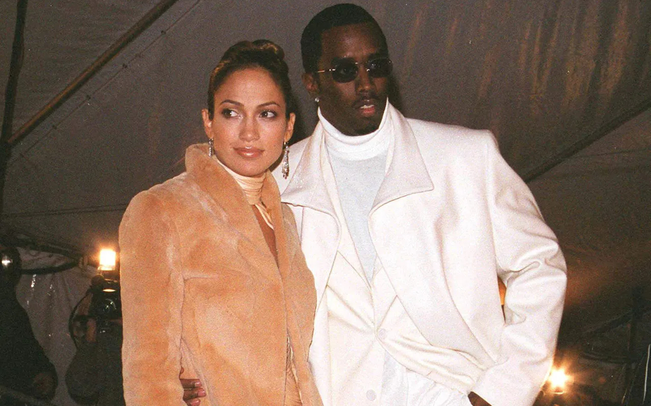 Jennifer Lopez sẽ làm nhân chứng trong vụ kiện của Sean "Diddy" Combs? -  Saostar.vn