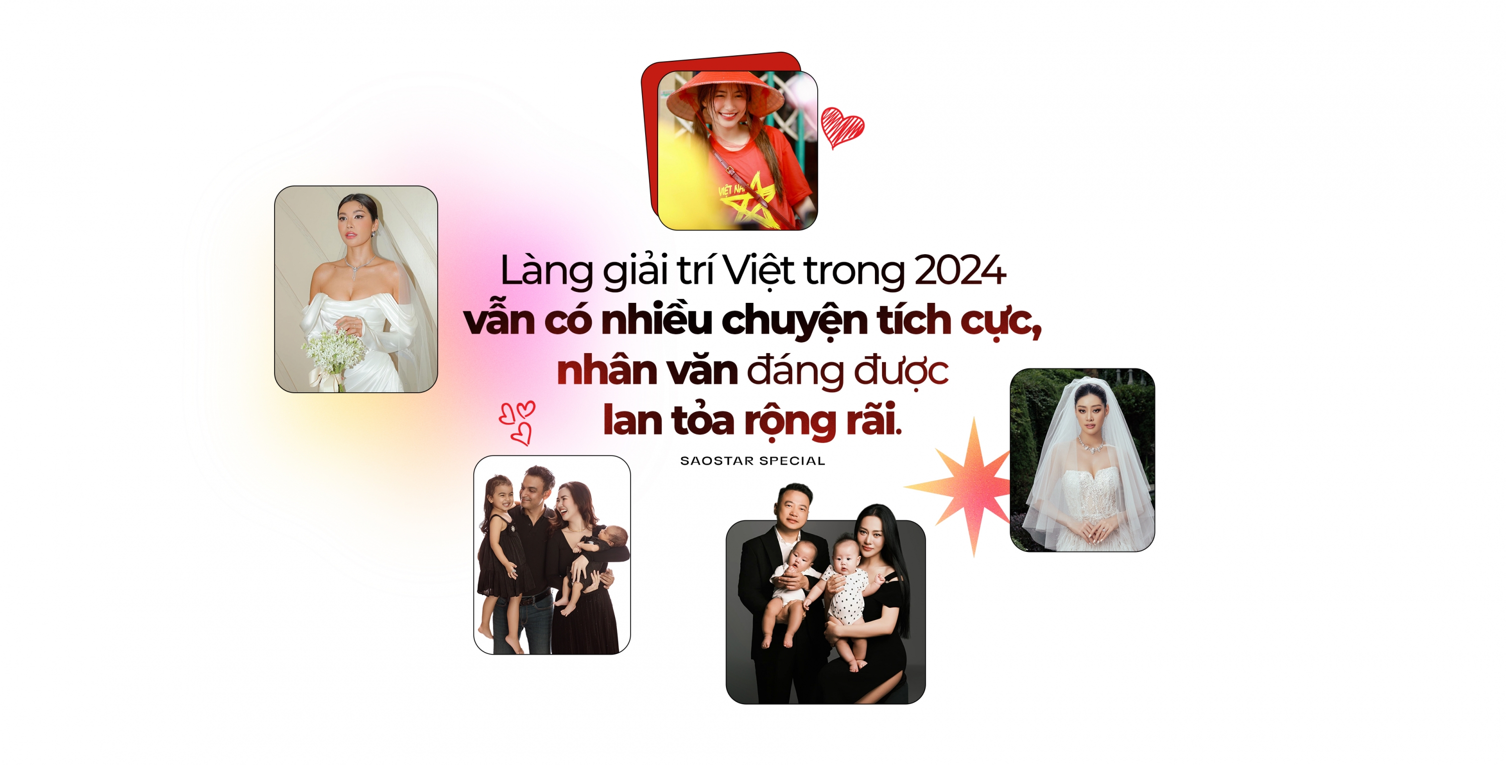 Nhìn lại showbiz Việt 2024 Ảnh 4