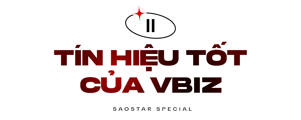 Nhìn lại showbiz Việt 2024 Ảnh 3