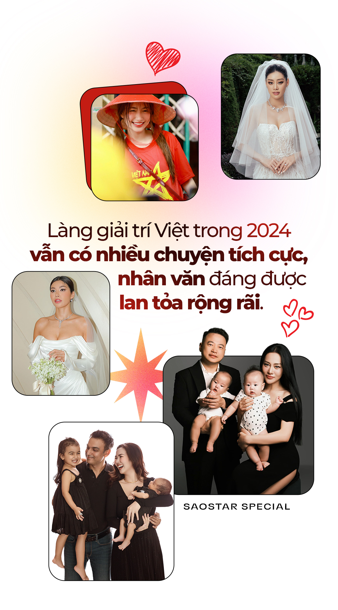 Nhìn lại showbiz Việt 2024 Ảnh 4
