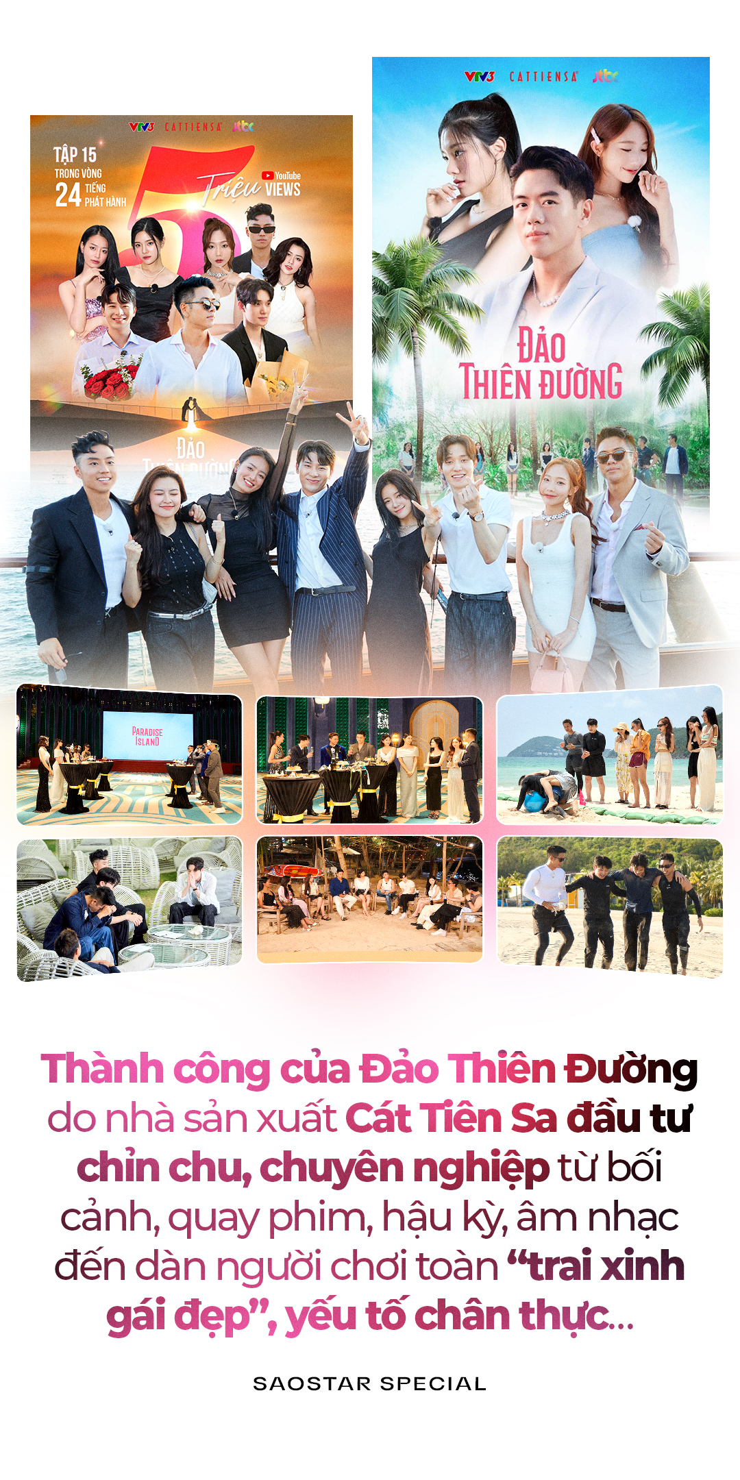 Nhìn lại showbiz Việt 2024 Ảnh 12