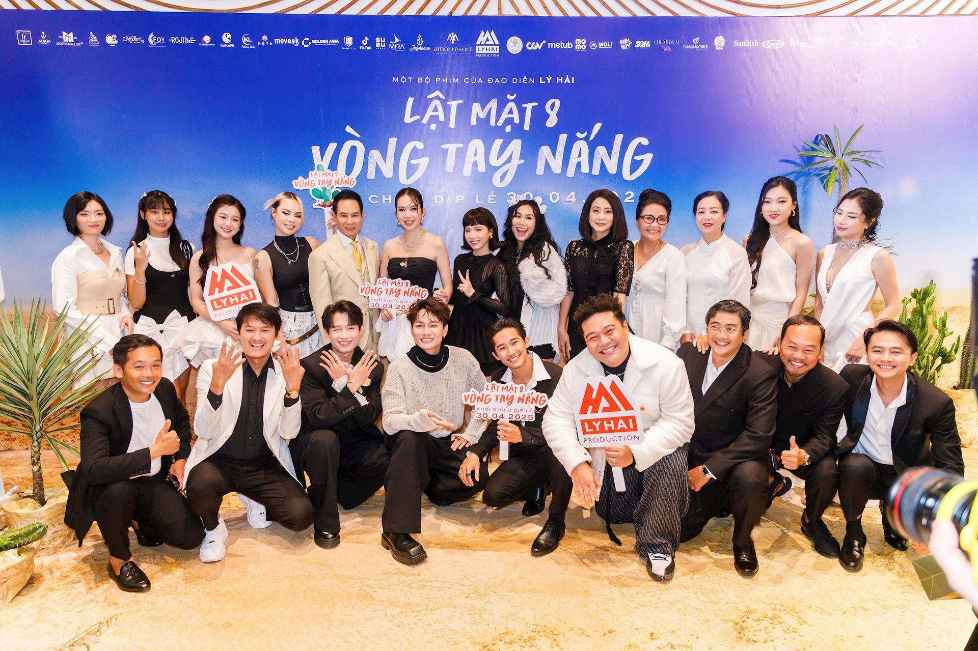 Nhìn lại showbiz Việt 2024 Ảnh 16