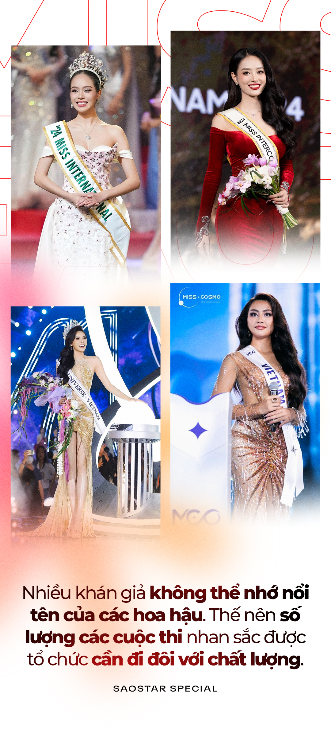 Nhìn lại showbiz Việt 2024 Ảnh 8