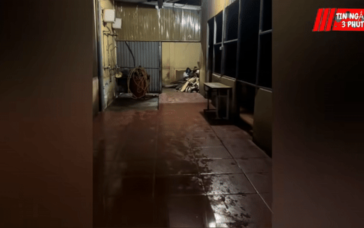 Thấy nữ sinh ngồi ở nhà kho lúc đêm khuya, thầy giáo lại gần và cái kết bất ngờ Ảnh 2