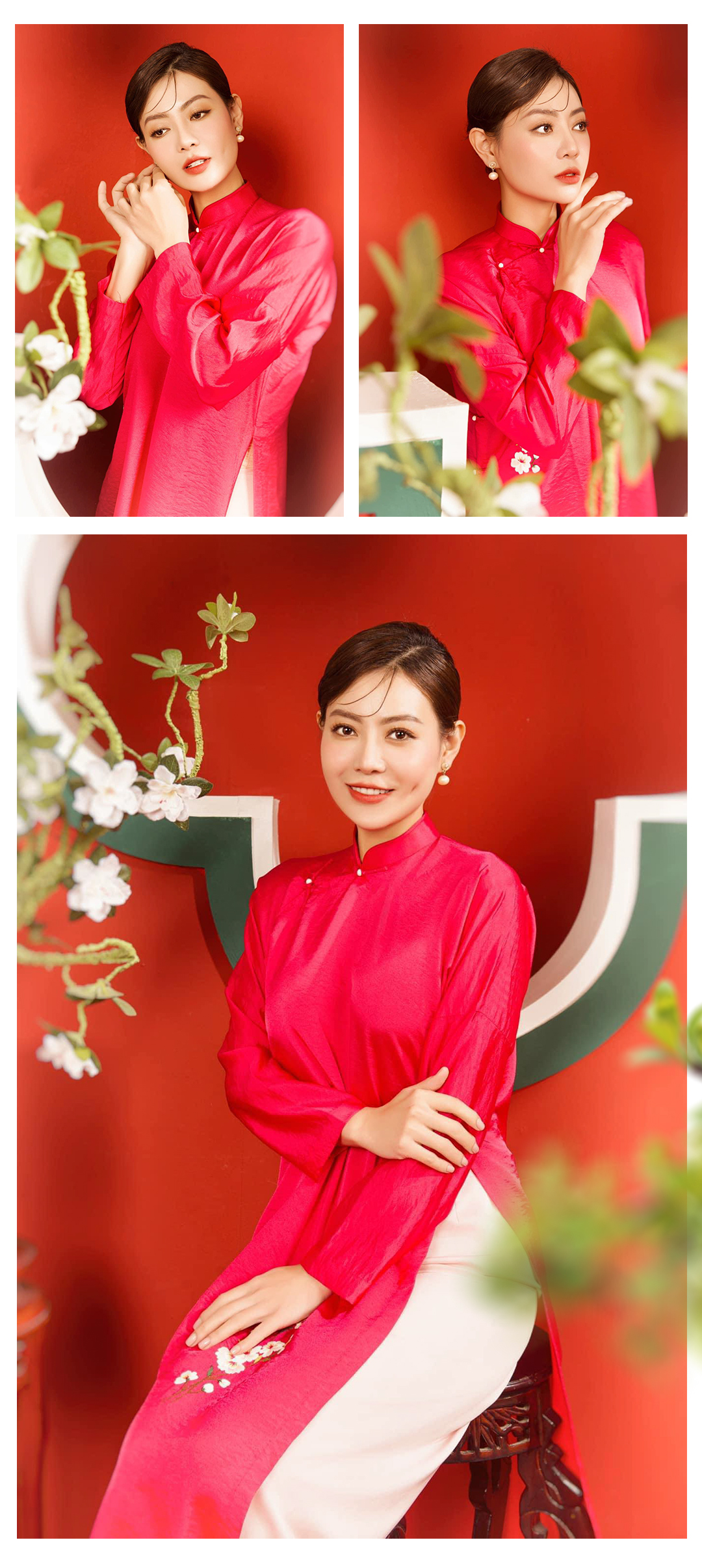 Diễn viên Thanh Hương: 'Mỗi sáng thức dậy không còn là bận tâm đầu tiên, chúng tôi chia tay' Ảnh 10