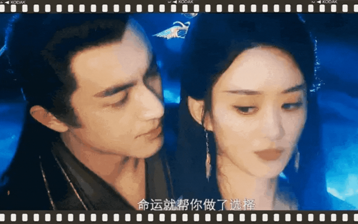 Cnet chê bai Dữ Phượng Hành: Người bỏ xem phim, người khuyên Triệu Lệ Dĩnh dừng đóng cổ trang Ảnh 2