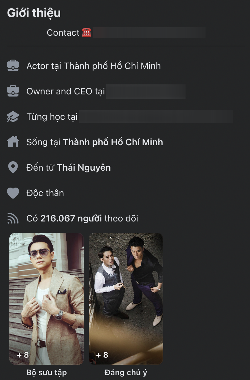 Động thái của Trương Ngọc Ánh và tình trẻ giữa tin đồn chia tay ...