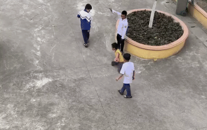 Hơn 3 triệu 'người rơi nước mắt' trước clip cậu bé mất đôi chân vẫn đam mê đuổi theo trái bóng Ảnh 2