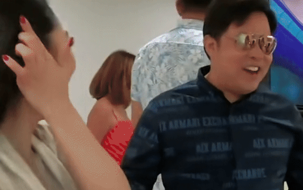 Quang Lê đưa Hà Thanh Xuân về nhà ra mắt mẹ? Ảnh 2