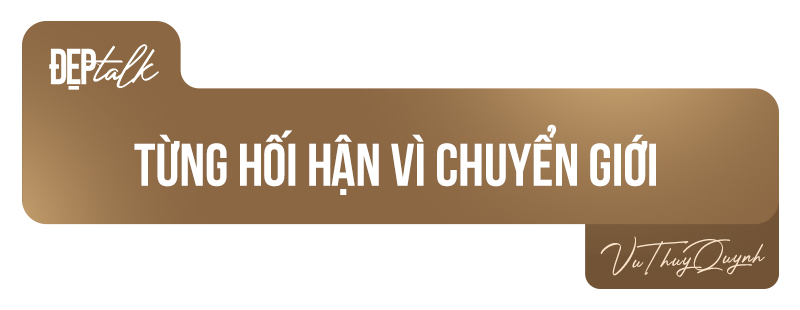 Hoa hậu Đỗ Nhật Hà: 'Tôi từng hối hận vì phẫu thuật chuyển giới' Ảnh 7