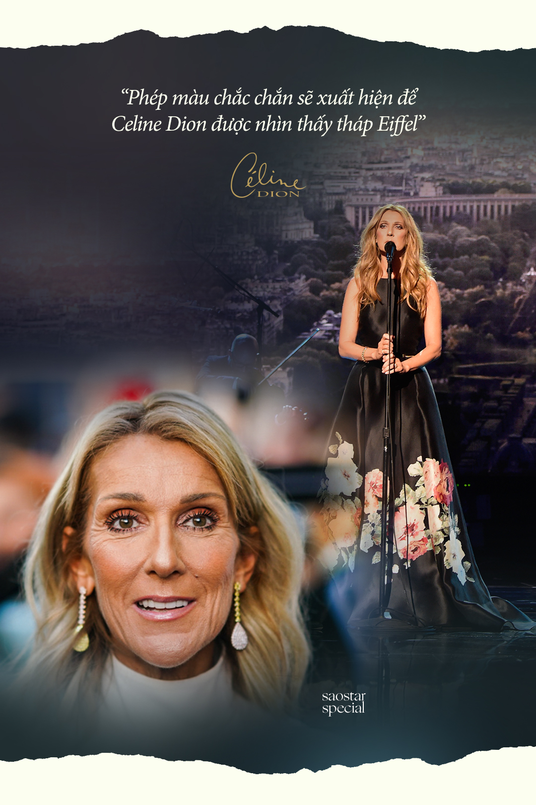 Cuộc chiến của Celine Dion Ảnh 6