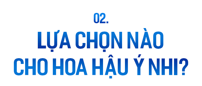 Dự án nhân ái của Hoa hậu Ý Nhi: Bền vững hay ngắn hạn? Ảnh 3