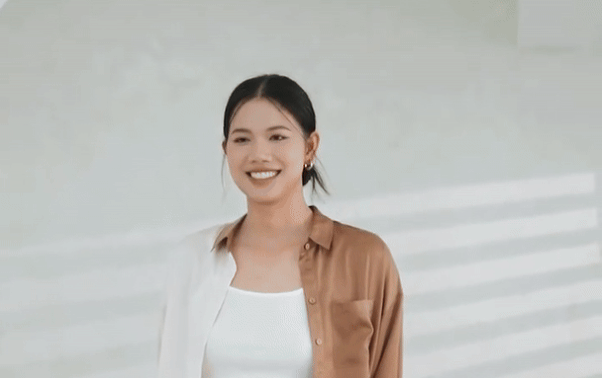 Ánh Viên bắn ảnh thần sầu, lộ nghi vấn sắp tham gia showbiz Ảnh 2