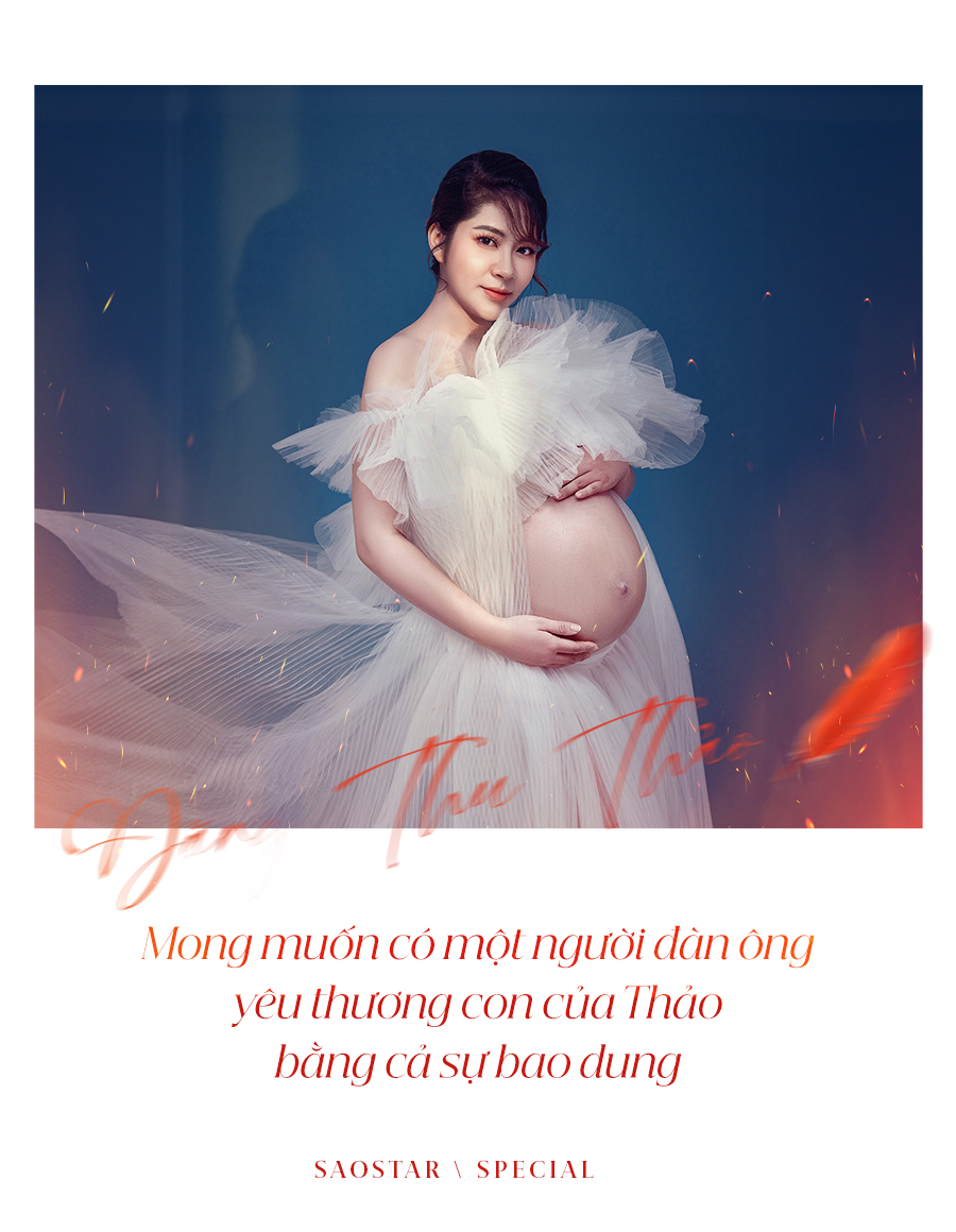 'Thảo đã hết đau rồi' Ảnh 8