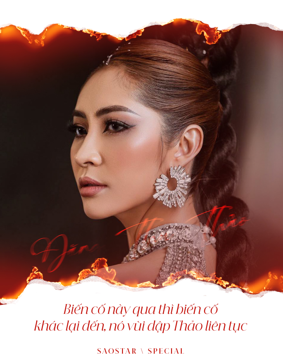 'Thảo đã hết đau rồi' Ảnh 3