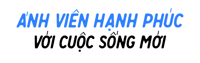 Vui cho cuộc đời mới của Ánh Viên Ảnh 1