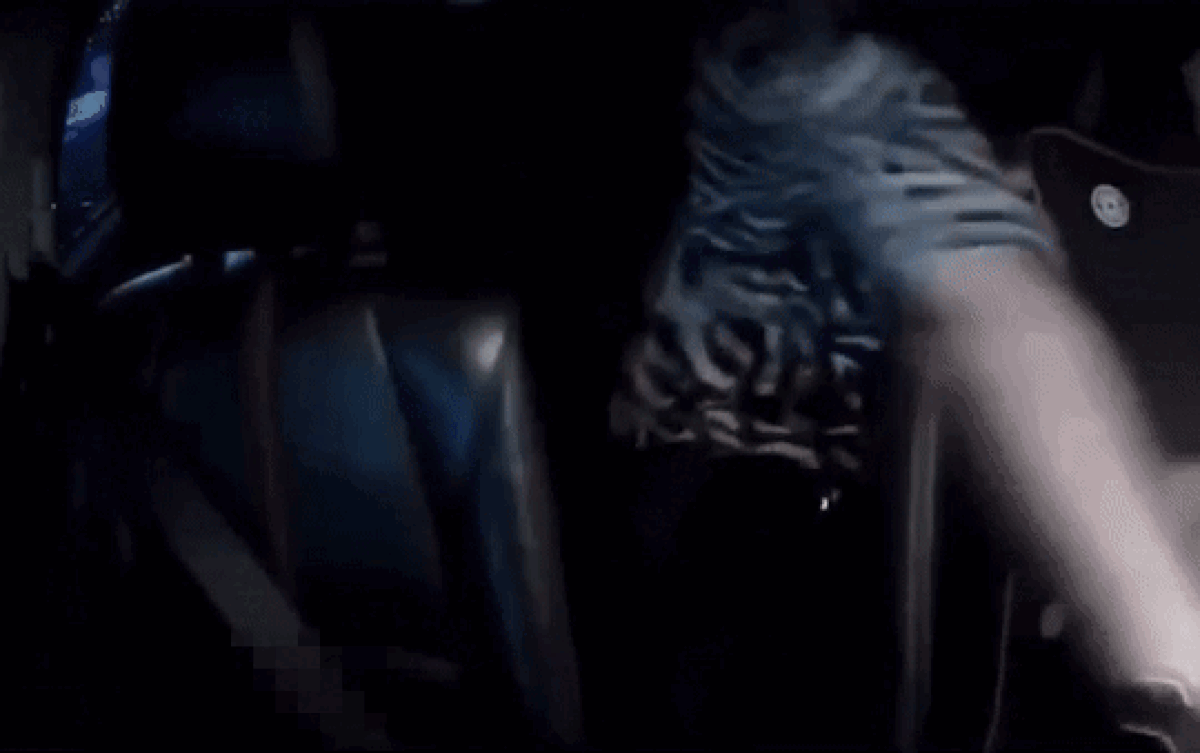 Công an vào cuộc vụ khách đánh tài xế ô tô công nghệ ở Bình Thạnh Ảnh 2