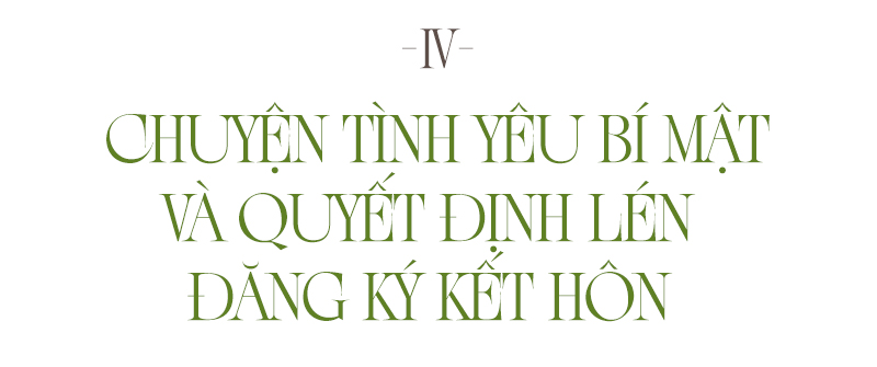 Lương Thế Thành - Thuý Diễm: 'Hôn nhân cho chúng tôi nhiều bài học' Ảnh 9
