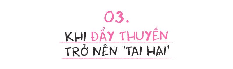 Phiền toái từ việc 'đẩy thuyền' sao Việt: Lỗi tại ai? Ảnh 5