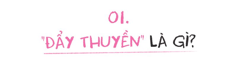 Phiền toái từ việc 'đẩy thuyền' sao Việt: Lỗi tại ai? Ảnh 1