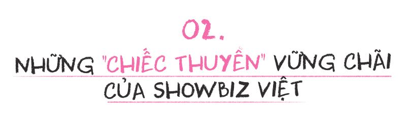 Phiền toái từ việc 'đẩy thuyền' sao Việt: Lỗi tại ai? Ảnh 3