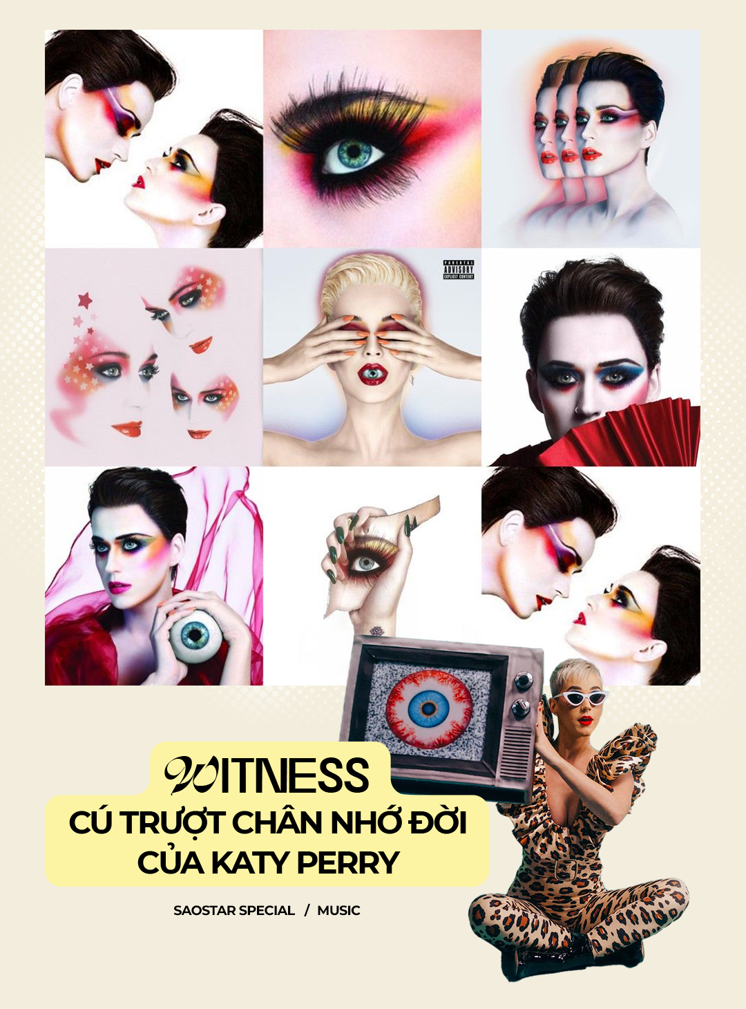 Cơ hội cuối cùng của Katy Perry? Ảnh 3