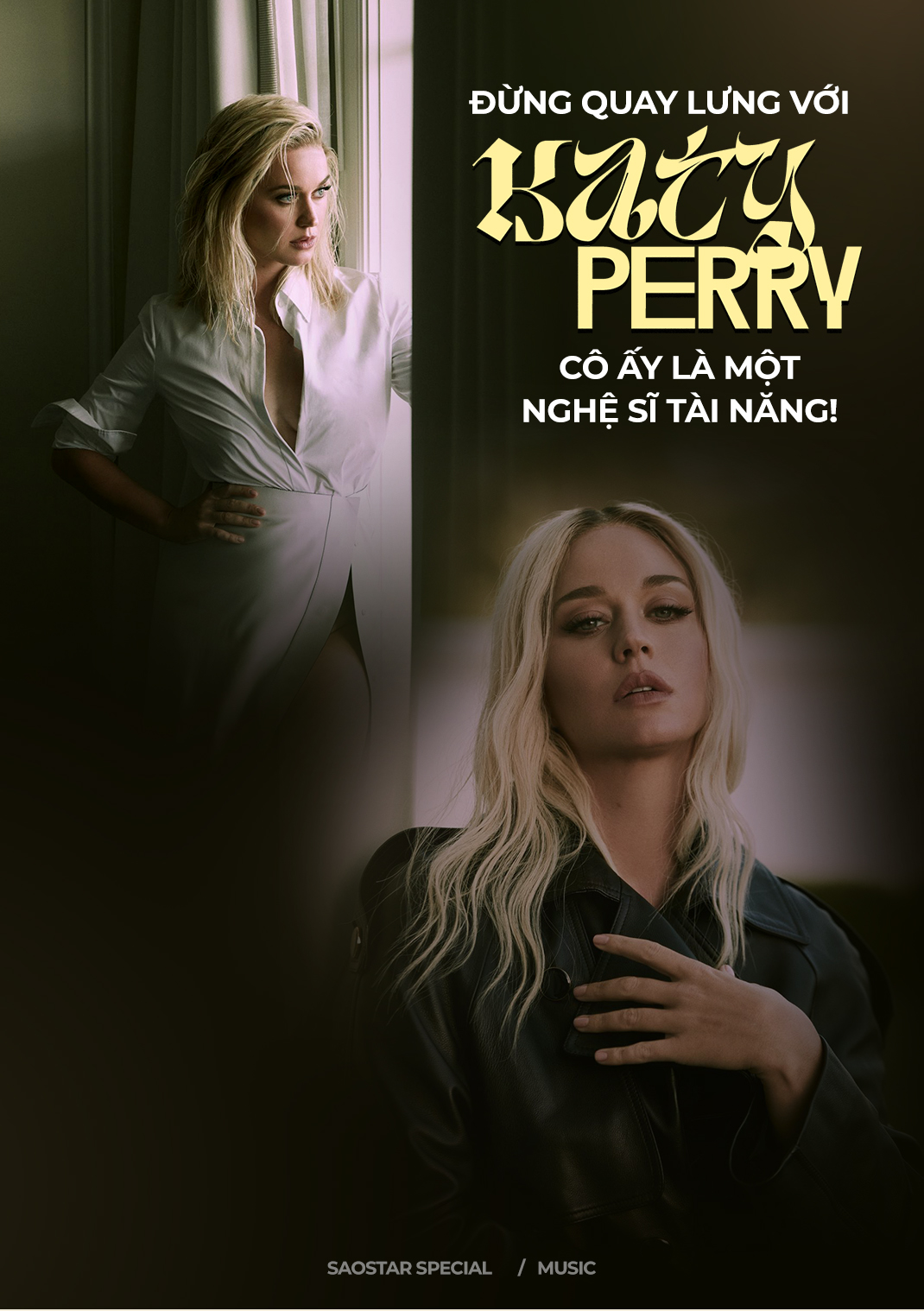 Cơ hội cuối cùng của Katy Perry? Ảnh 6