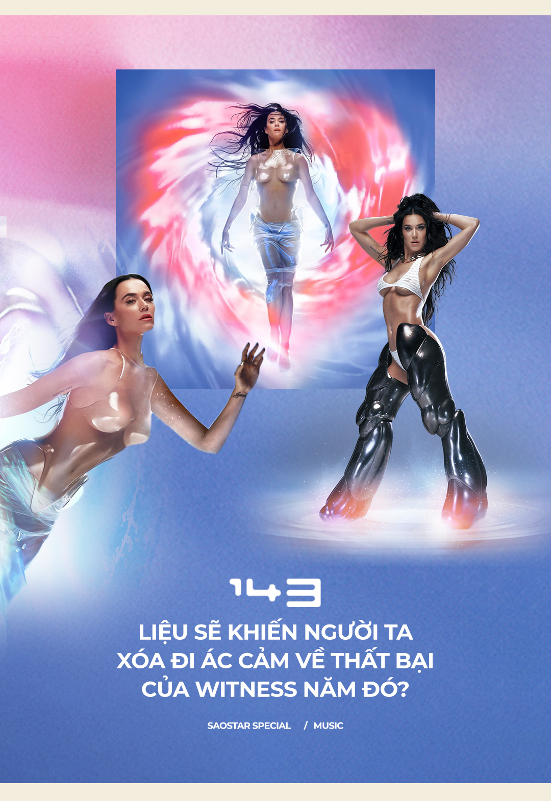 Cơ hội cuối cùng của Katy Perry? Ảnh 5