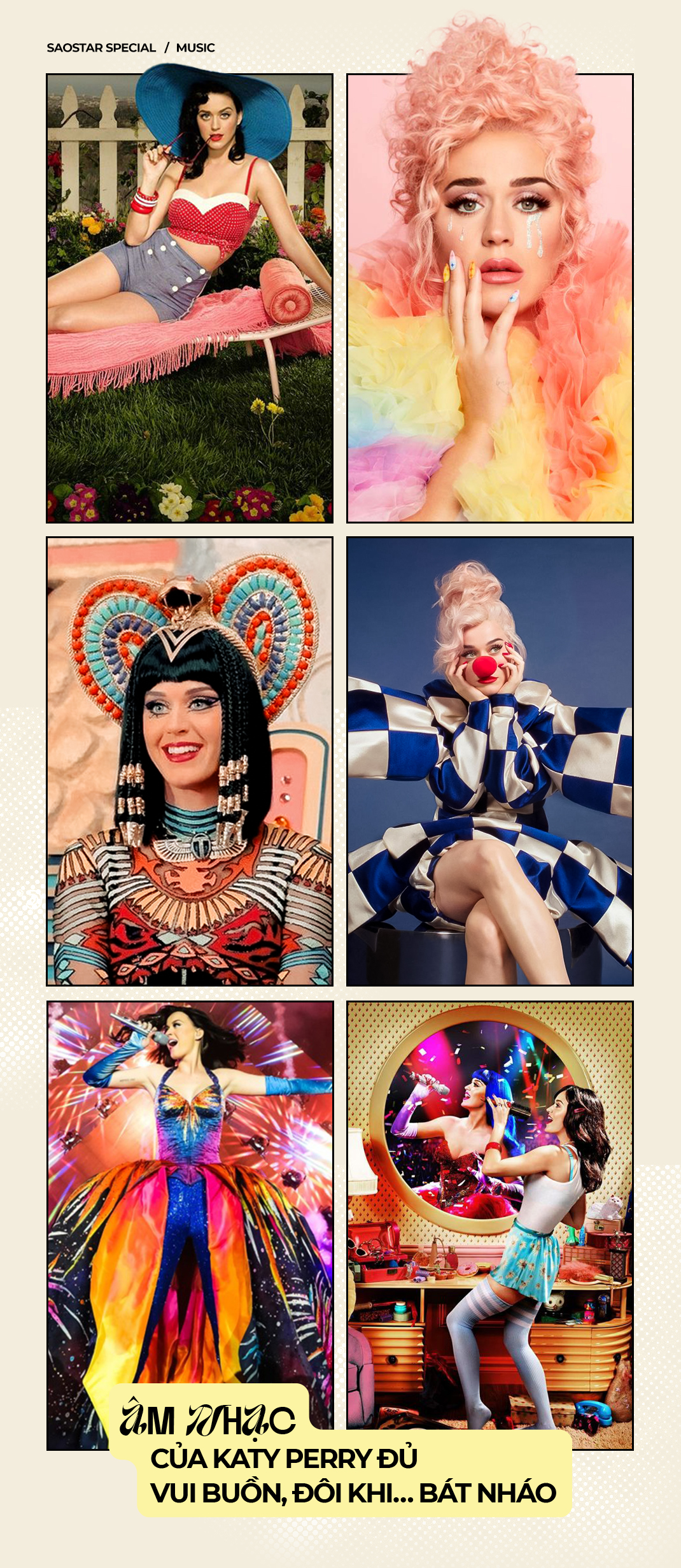 Cơ hội cuối cùng của Katy Perry? Ảnh 2