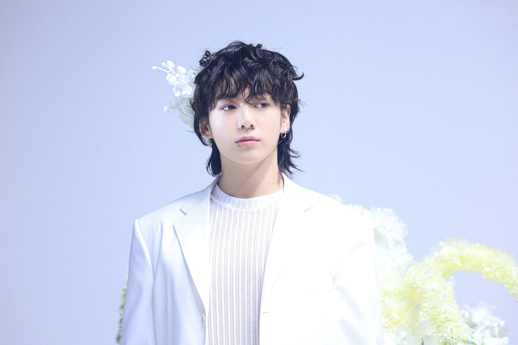 Jungkook (BTS) báo tin trọng đại ở tuổi 26 - Saostar.vn