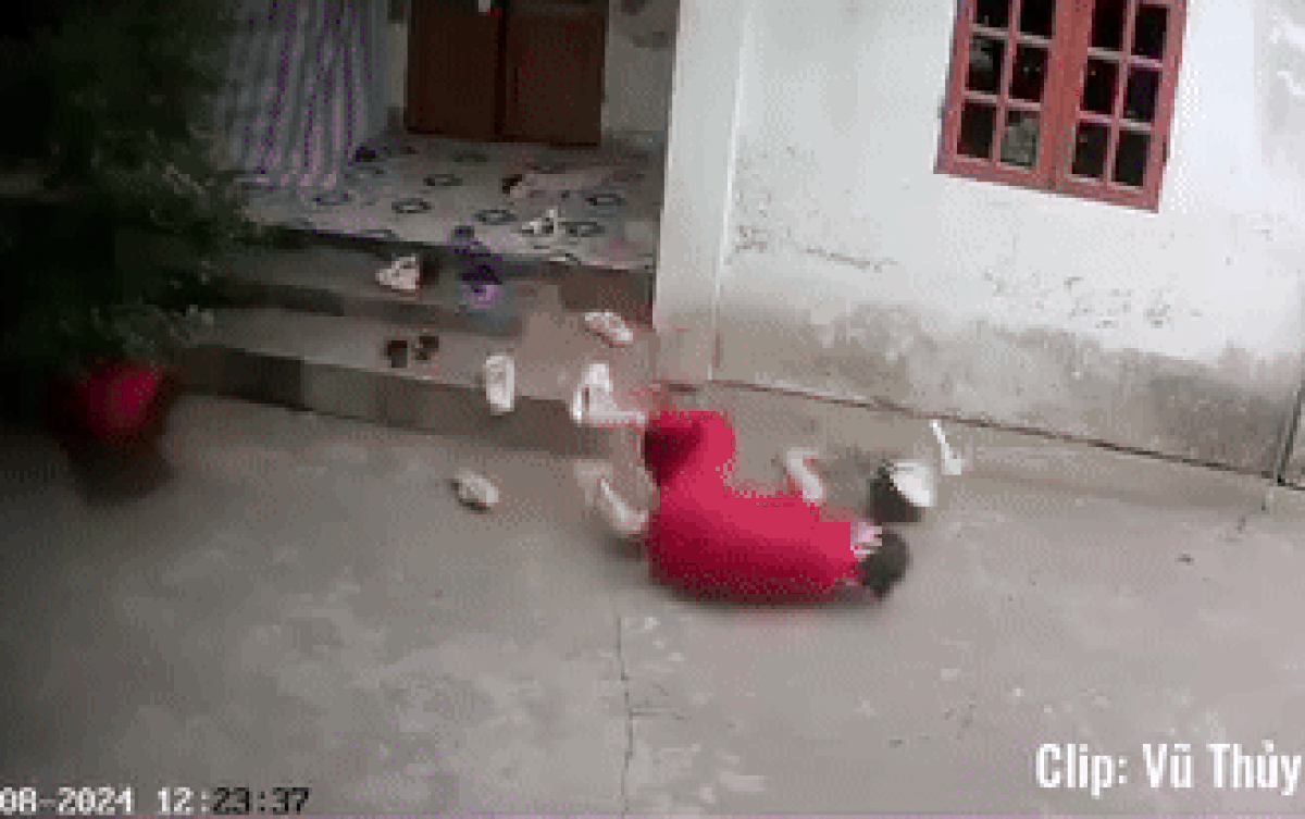 Đoạn clip về mẹ thu hút 12 triệu lượt xem, ai cũng rưng rưng nước mắt Ảnh 2