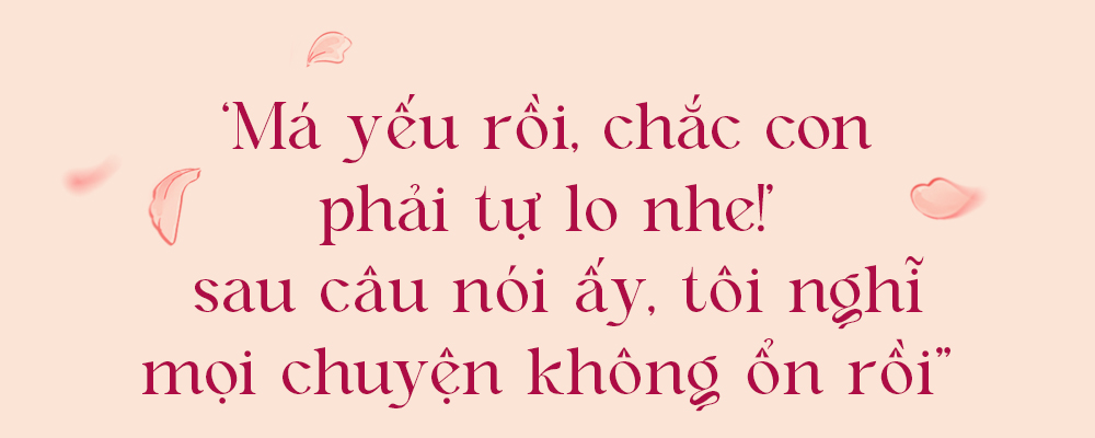 Nguyễn Văn Chung: 'Tôi bình tĩnh để lo tang lễ cho mẹ nhưng quên chuẩn bị cho sự trống rỗng phía sau' Ảnh 4