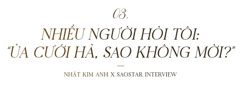 Diễn viên Nhật Kim Anh: 'Tôi đã trữ trứng, muốn có thêm em bé' Ảnh 7