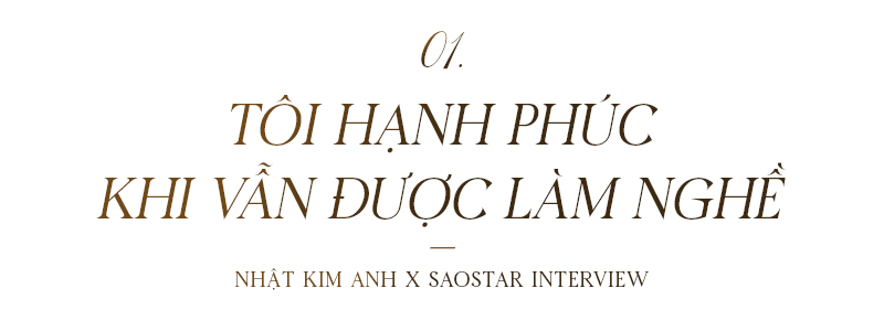 Diễn viên Nhật Kim Anh: 'Tôi đã trữ trứng, muốn có thêm em bé' Ảnh 2