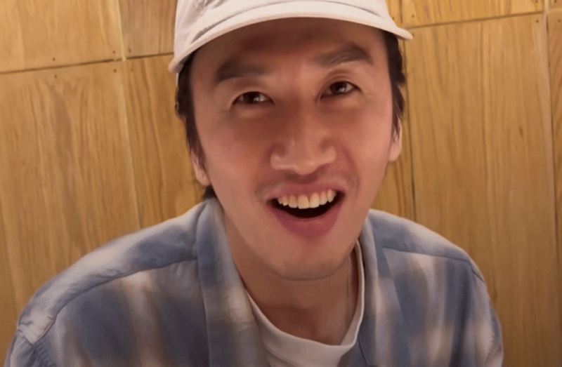 'Hoàng tử châu Á' Lee Kwang Soo học nói tiếng Việt, dân tình cứ ngỡ nghe tiếng mèo kêu Ảnh 2