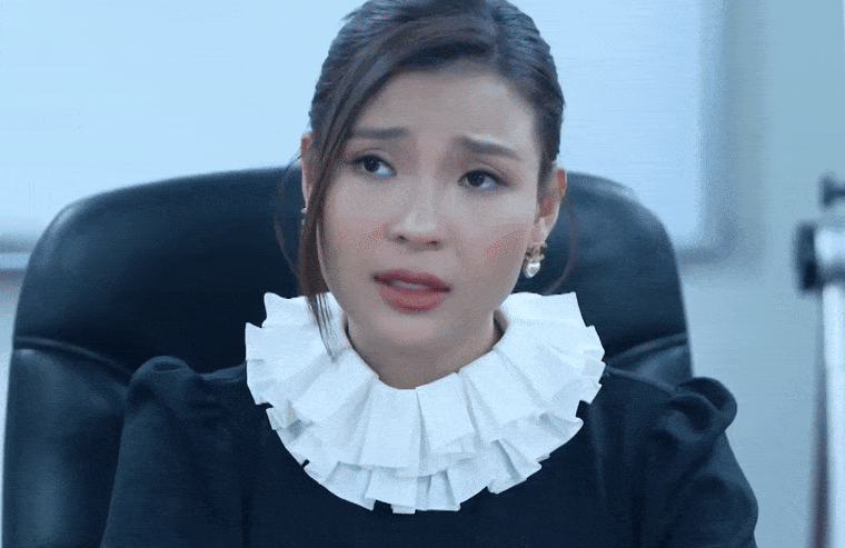 Phim Việt có rating cao nhất cả nước bị khán giả chê hết lời, Thúy Diễm cứu cả bộ phim Ảnh 2