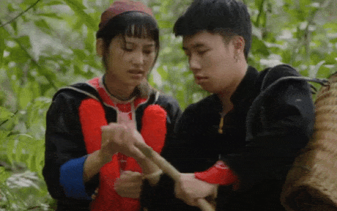 Cặp đôi 'thiếu gia bản' Chải và 'vợ yêu' đanh đá Pu đang thu hút hàng triệu view trên màn ảnh nhỏ Ảnh 2