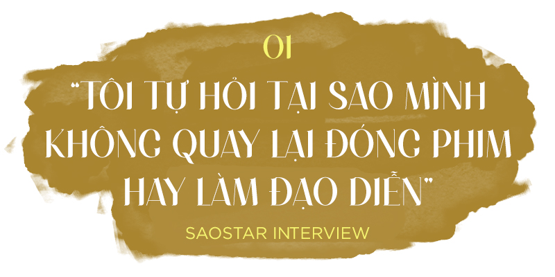 MC Quyền Linh: 'Bản chất tôi là nông dân nhưng không thể bắt con tôi phải là nông dân' Ảnh 1