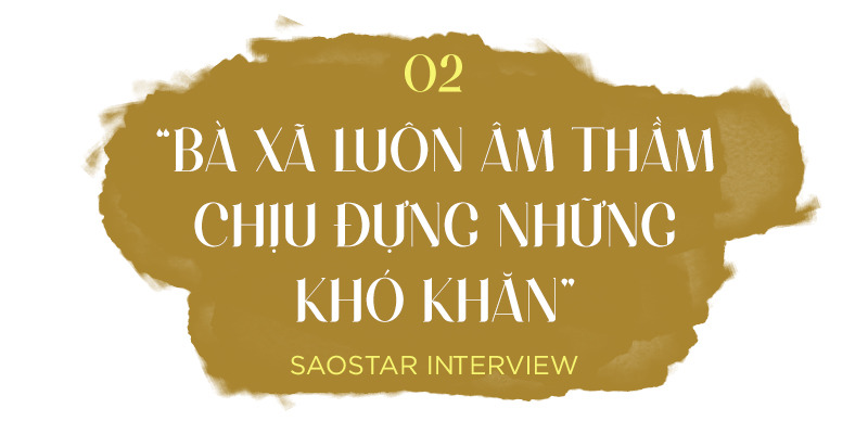 MC Quyền Linh: 'Bản chất tôi là nông dân nhưng không thể bắt con tôi phải là nông dân' Ảnh 2