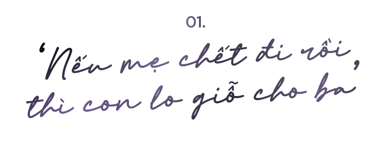 Đau lòng cho Ngọc Châu, đau lòng cho những đứa con mất mẹ! Ảnh 1