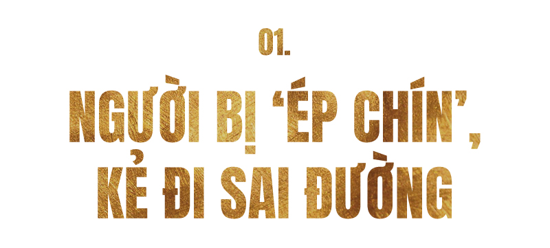 Bé Châu, Xuân Mai: Từ 'thần đồng' đến sự nuối tiếc của khán giả Ảnh 1