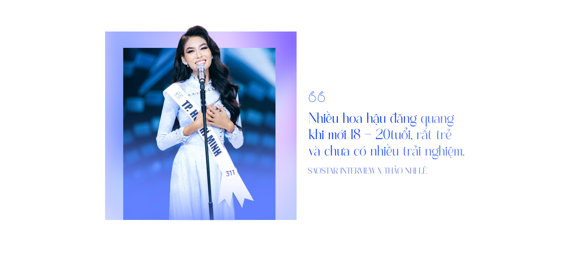 Thảo Nhi Lê: 'Tôi muốn có con trước năm 35 tuổi' Ảnh 7