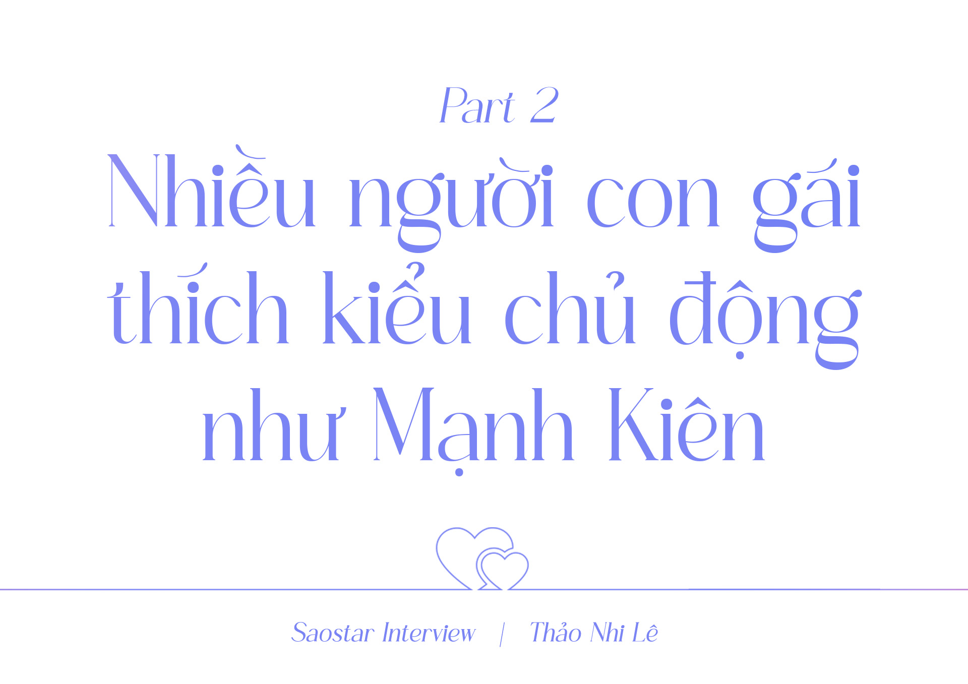 Thảo Nhi Lê: 'Tôi muốn có con trước năm 35 tuổi' Ảnh 5
