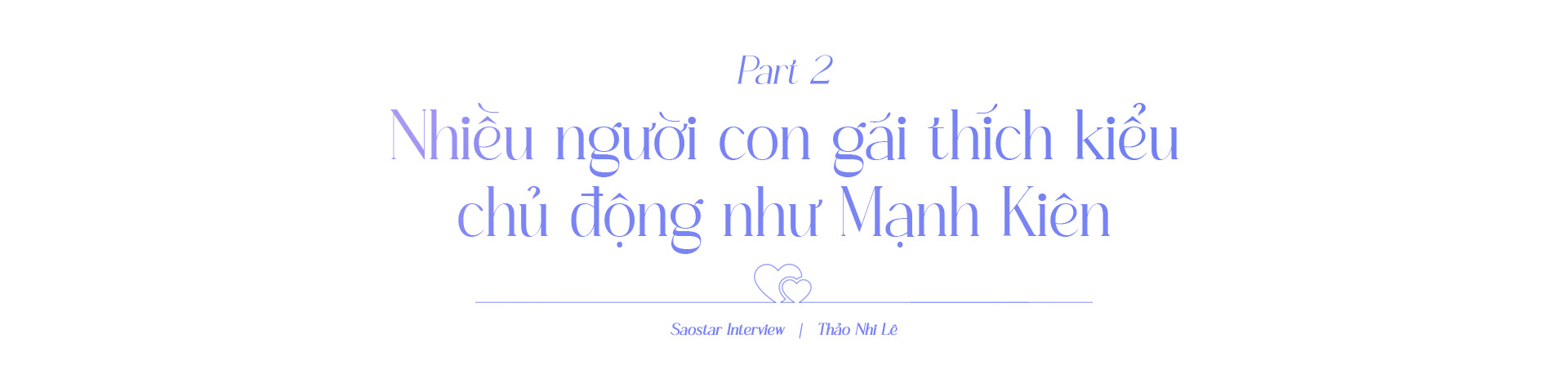 Thảo Nhi Lê: 'Tôi muốn có con trước năm 35 tuổi' Ảnh 4