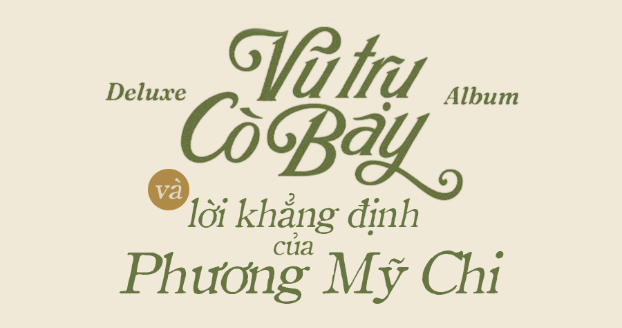 'Viên ngọc nhạc Việt' Phương Mỹ Chi Ảnh 1