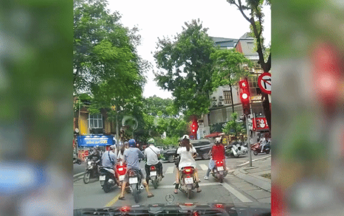 Diễn biến mới vụ phát hiện hành vi xấu của hai gã đàn ông trên phố Nguyễn Biểu Ảnh 2