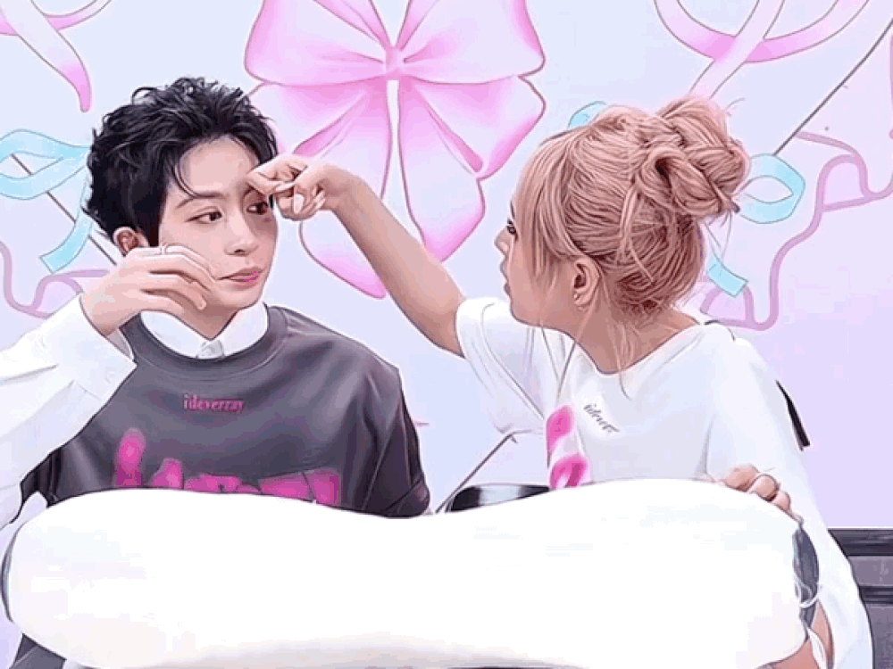 Gil Lê và Xoài Non bắt đầu hẹn hò từ khi nào? Ảnh 2