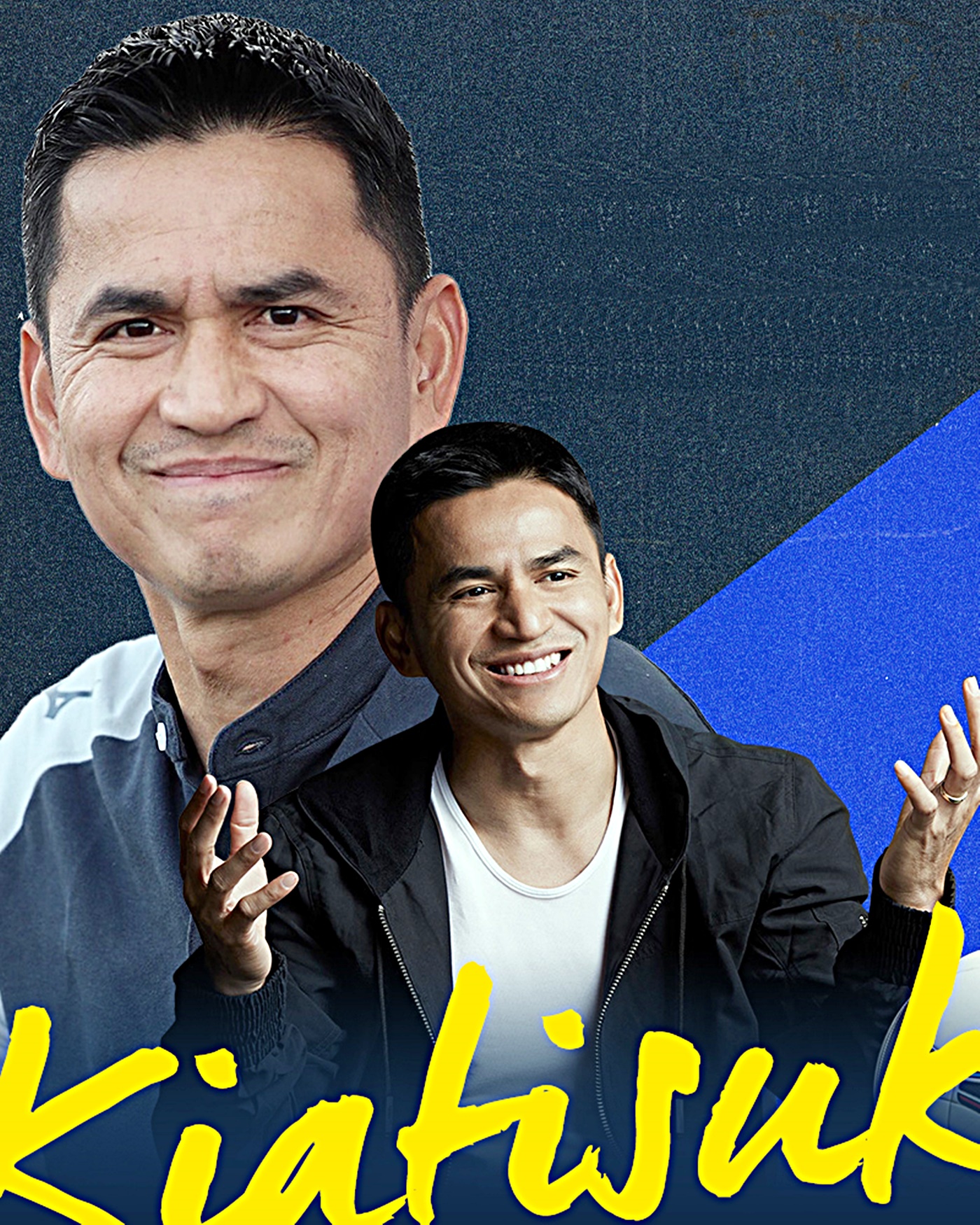 Kiatisuk là thương hiệu hơn 2 thập kỷ của HAGL. 