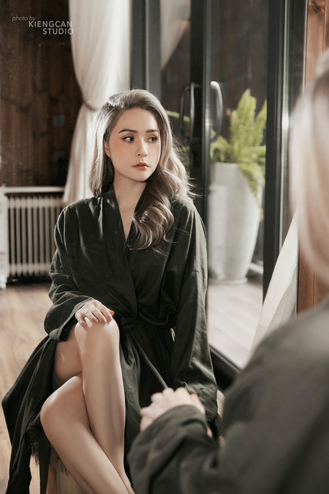 Chồng Đoàn Di Băng tiết lộ ám ảnh cả đời vì 1 câu nói sau khi mất con trai Ảnh 2