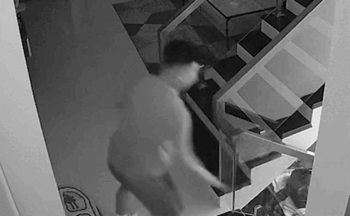 Lén vợ đi chơi về khuya, người đàn ông nhận cái kết bất ngờ khiến cư dân mạng cũng phải giật mình Ảnh 2